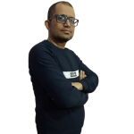 Nischal Pokharel