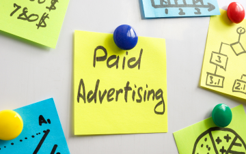 Paid Advertisement