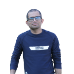 Pokharel Nischal