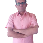 Digital marketing consultant Nischal Pokharel